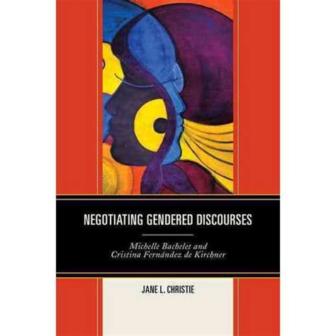 negotiating gendered discourses fern?dez sexualities PDF