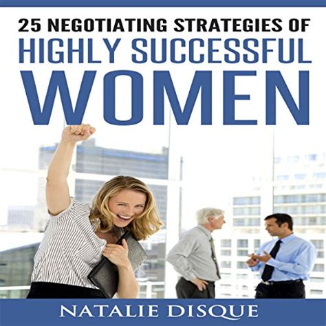 negotiating strategies highly successful women Reader