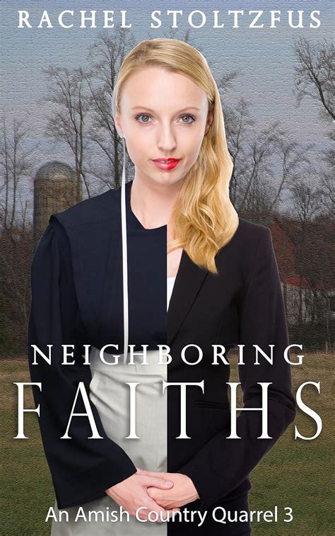 neighboring faiths lancaster county amish quarrel series living amish book 3 Kindle Editon