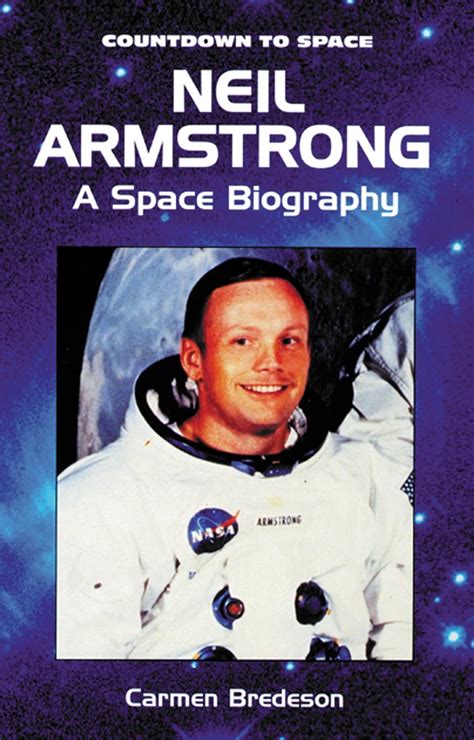 neil armstrong a space biography countdown to space Doc