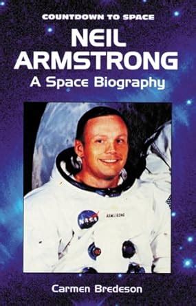 neil armstrong a space biography countdown to space Doc