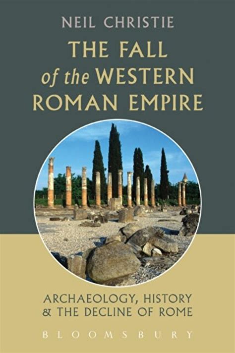 neil christie the fall of the western roman empire Reader