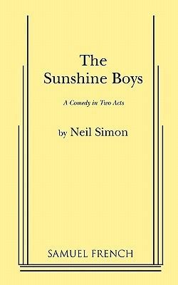 neil simon sunshine boys script PDF