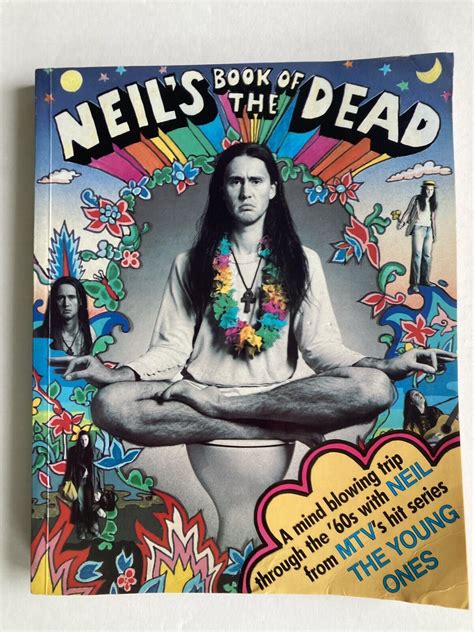 neils book of the dead a punchline book Kindle Editon