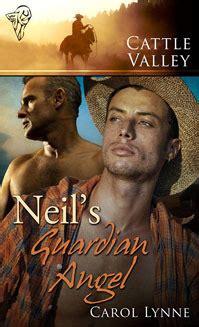 neils guardian angel or scarred cattle valley vol 9 Epub