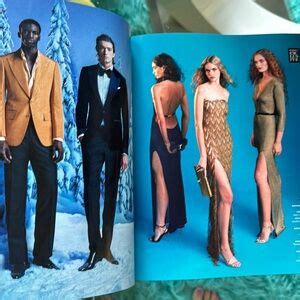 Neimans Holiday Catalog