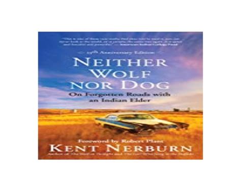 neither wolf nor dog Ebook Epub