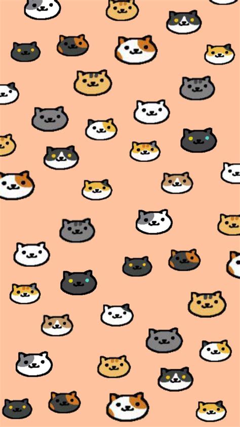 neko atsume backgrounds