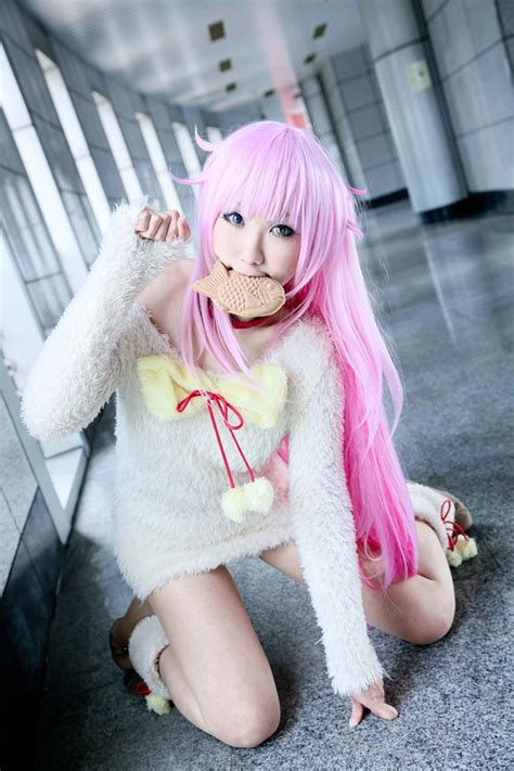 neko cosplay