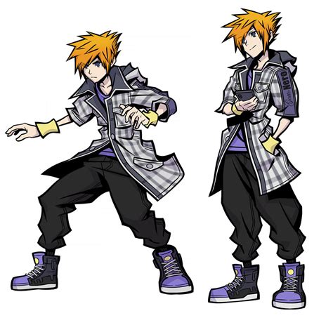 neku twewy