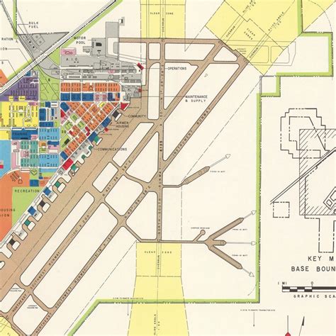 nellis afb directions