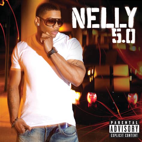 nelly - just a dream