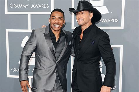 nelly and tim mcgraw