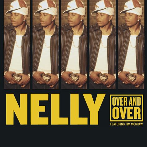 nelly ovr and over video