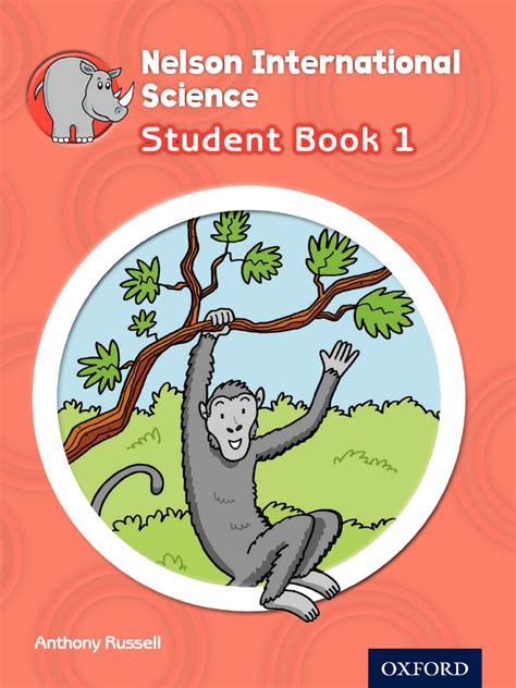 nelson international science student book 1 Reader