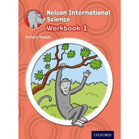 nelson international science workbook 1 Reader