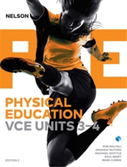 nelson physical education vce units 3 4 Ebook Epub