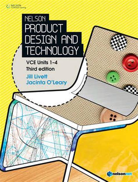 nelson product design and technology Epub