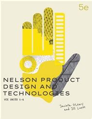 nelson product design and technology Epub