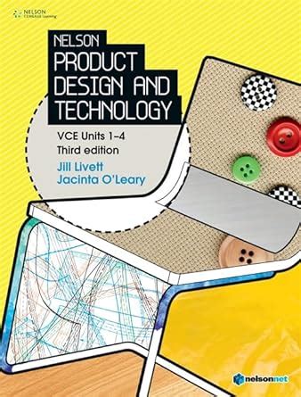 nelson product design and technology Ebook Doc