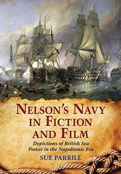 nelson s navy in fiction and film Ebook PDF