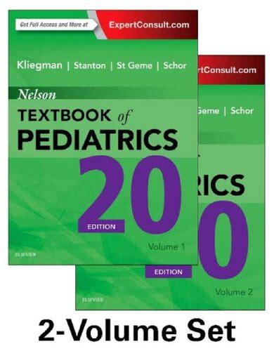 nelson textbook of pediatrics 20th edition Ebook Kindle Editon