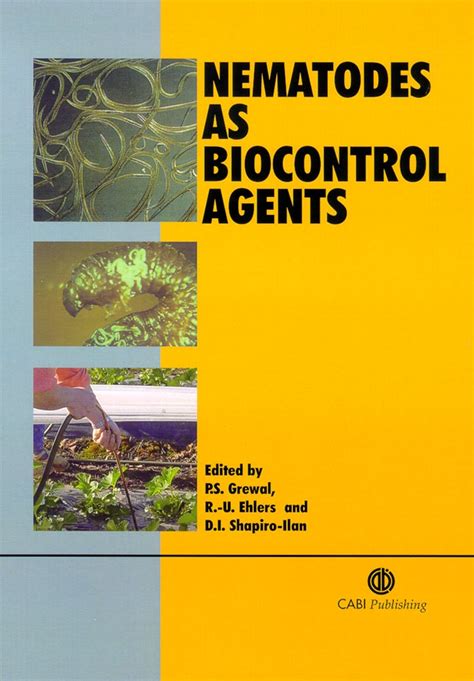 nematodes as biocontrol agents nematodes as biocontrol agents Reader