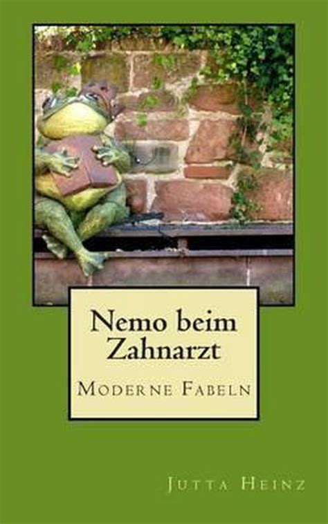 nemo beim zahnarzt moderne fabeln ebook Kindle Editon