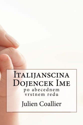 nemsko ime dojencek abecednem vrstnem Doc