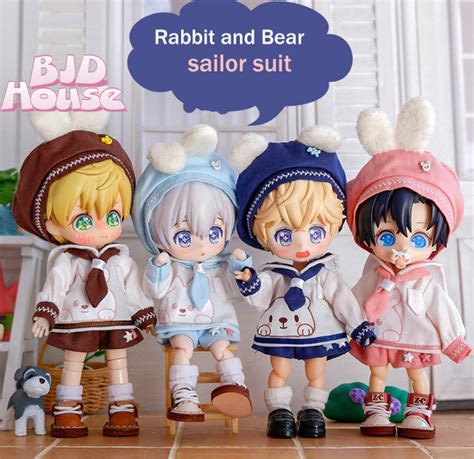 nendoroid clothes