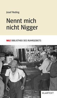 nennt mich nicht nigger stories Reader