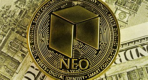 neo crypto