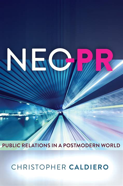 neo pr public relations in postmodern PDF