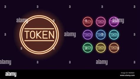 neon token