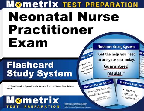 neonatal nurse practitioner exam flashcard study system np test practice questions and review for the nurse practitioner Epub