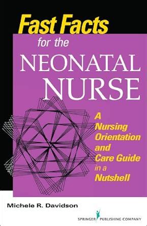 neonatal nursing orientation guides Ebook Epub
