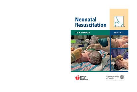 neonatal resuscitation 6th edition changes Doc