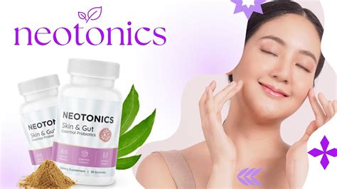 neotonics reviews