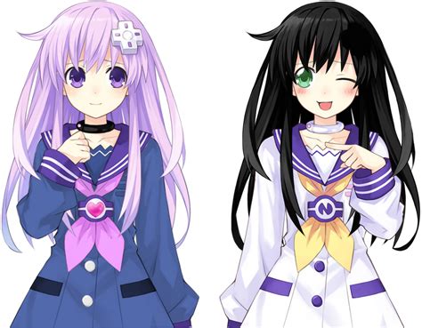 nepgear outfits