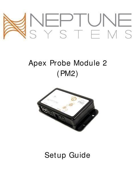 neptune apex user manual Kindle Editon