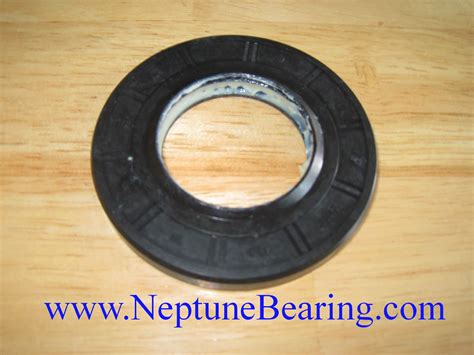 neptune washer bearing repair Doc