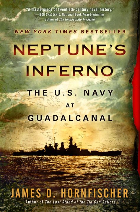 neptunes inferno the u s navy at guadalcanal Doc