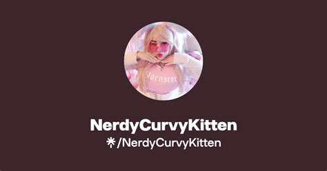 nerdycurvykitten