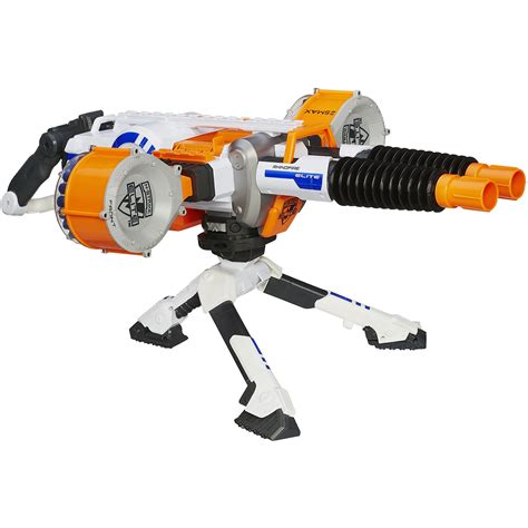 nerf gun n strike elite rhino fire