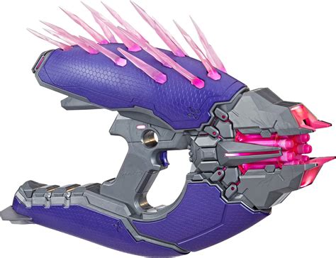 nerf needler