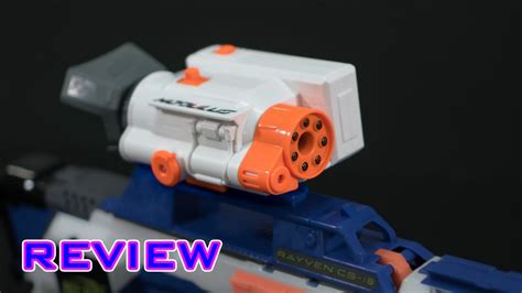 nerf scopes for nerf guns