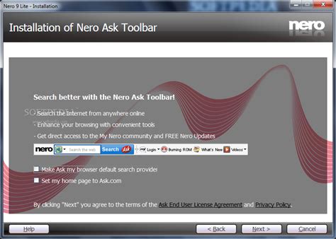 nero 9 user guide Reader