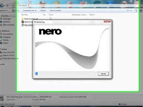 nero 9 windows 7 problems Epub