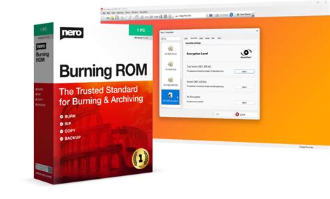 nero burning rom 10 user guide PDF