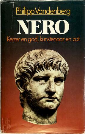 nero keizer en god kunstenaar en zot biografie Kindle Editon